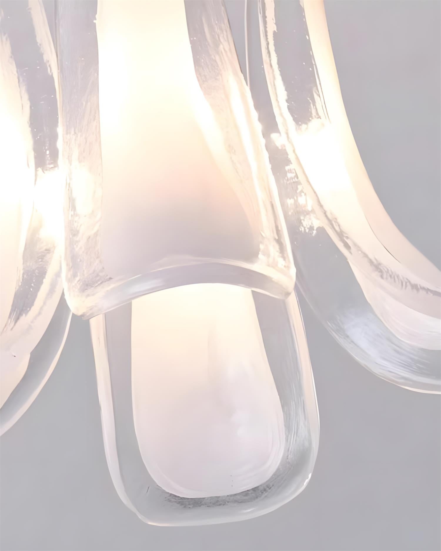 Murava Glass Pendant Lamp T1570