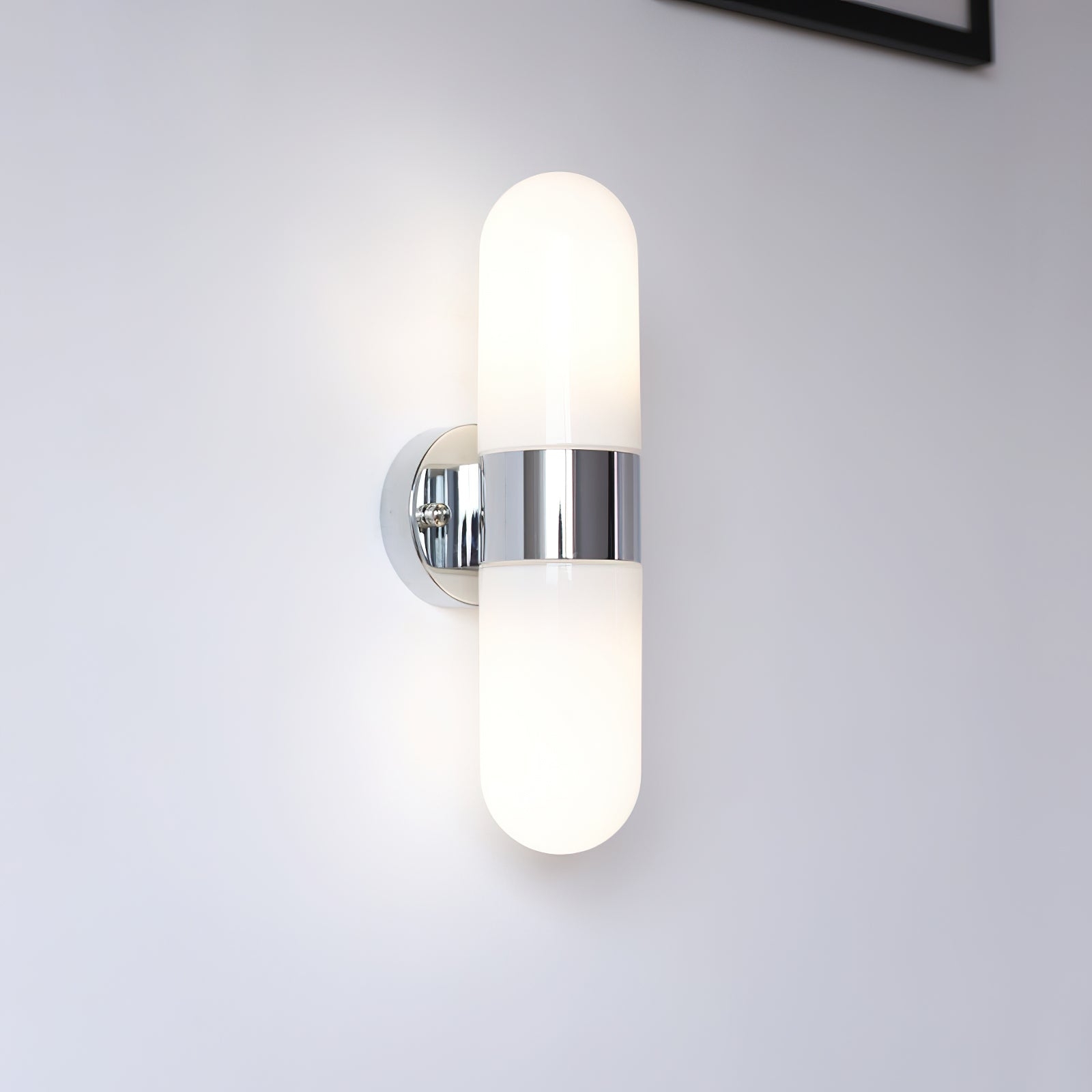 Milano Wall Lamp T1234