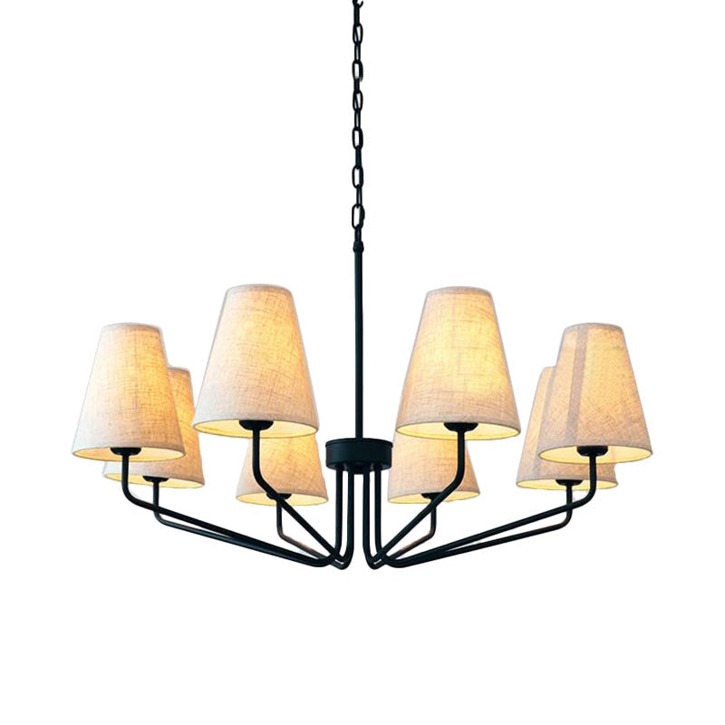 Kennedy Chandelier T1725