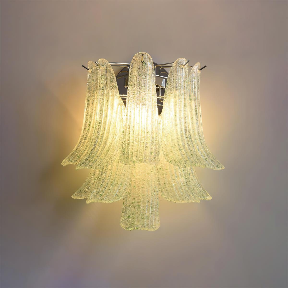 Nason Wall Lamp T1309