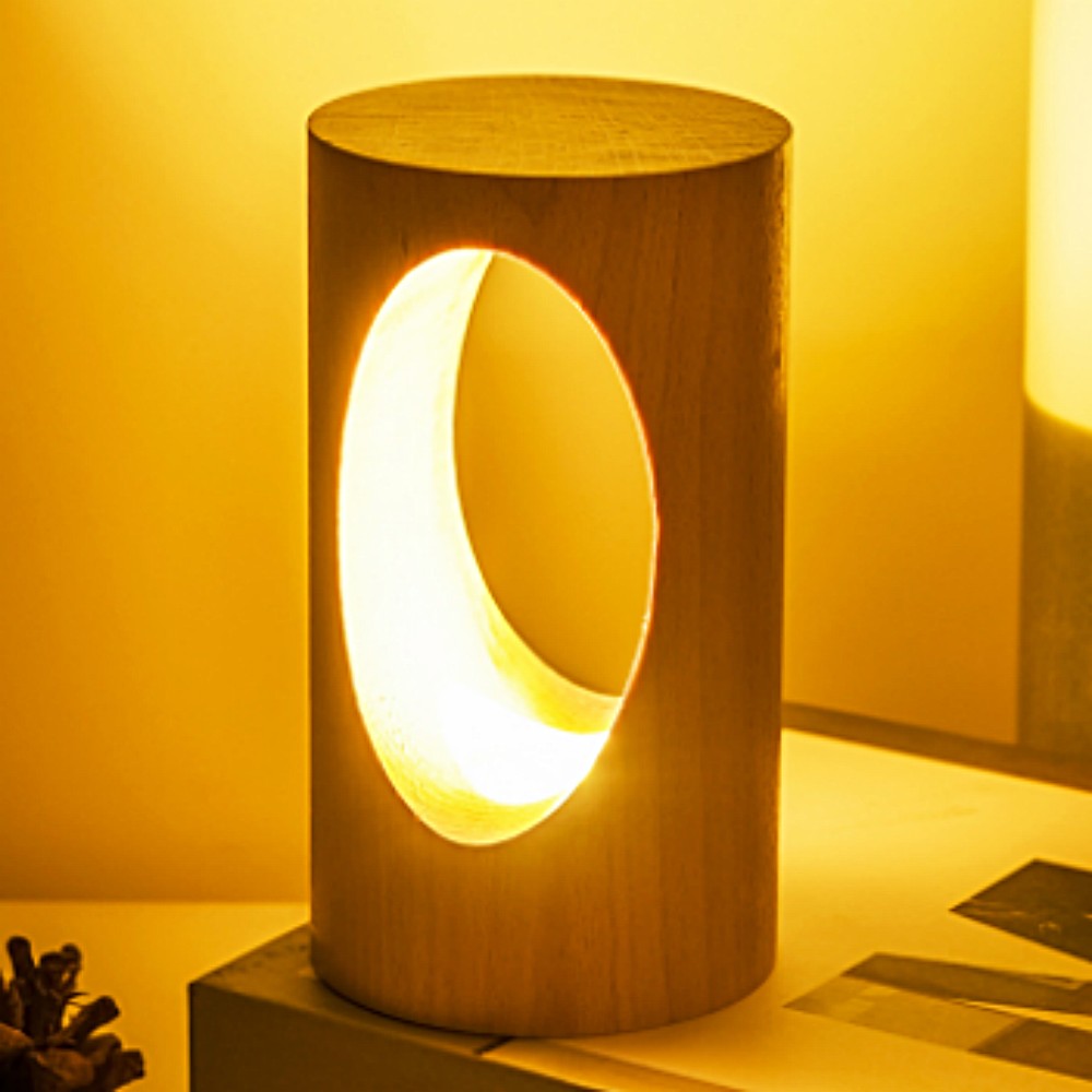 CAVE LED Table Light