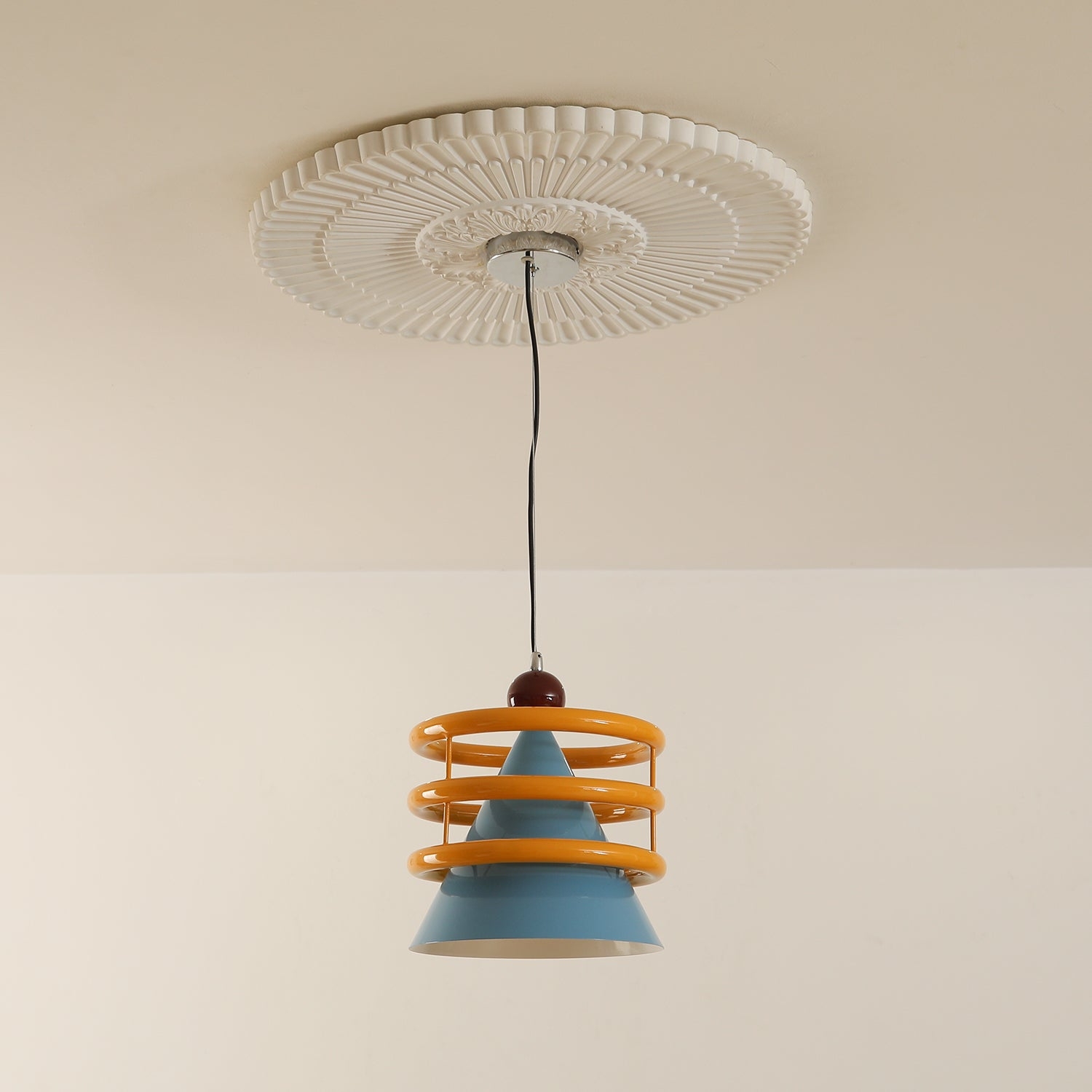 Sowden Pendant Lamp T1267