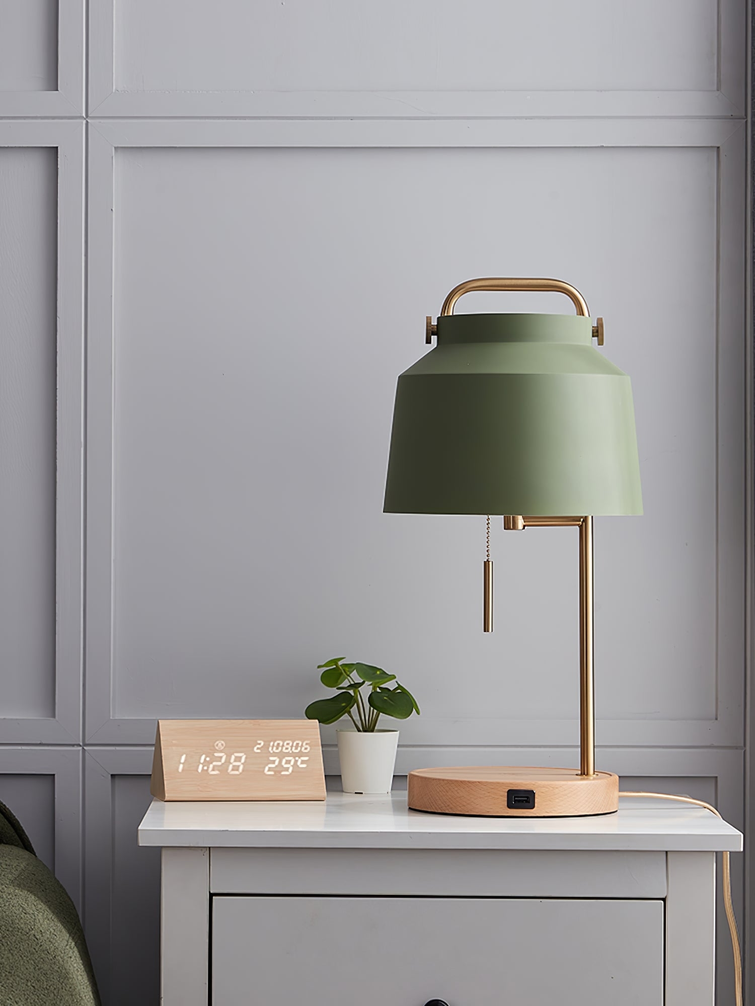 Naima Table Lamp T1635