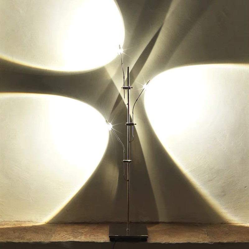 Wa Wa T LED Lamp