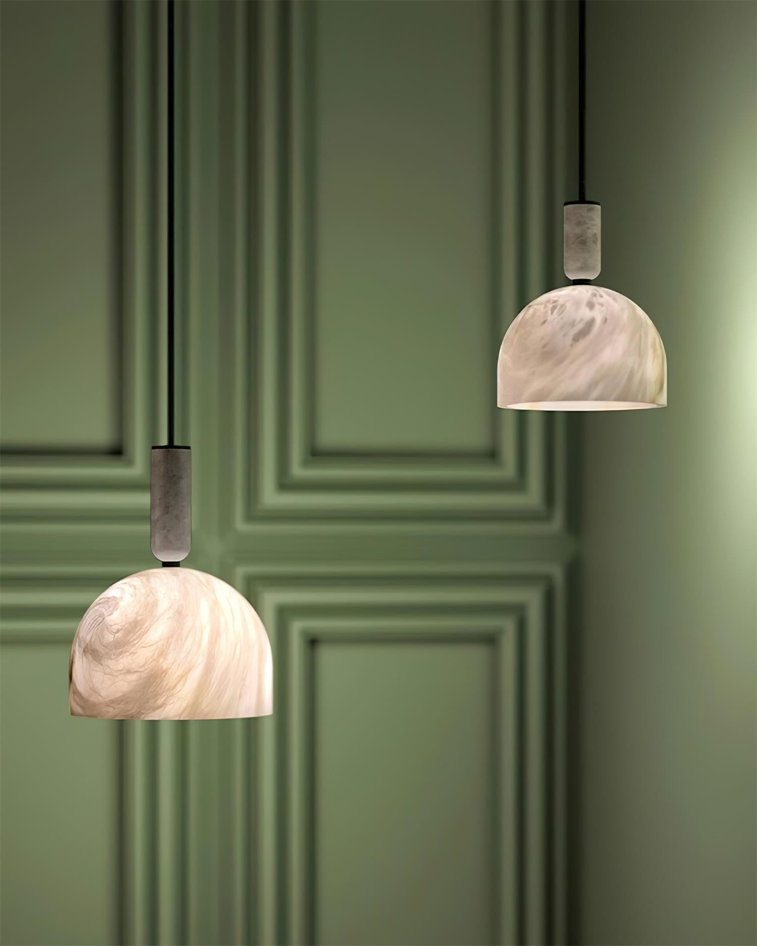 Ellouz Pendant Lamp T1473