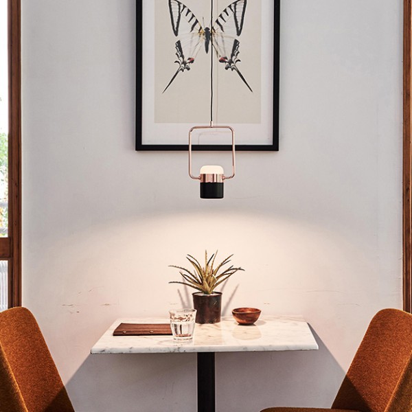 Ling P1 LED Pendant Light