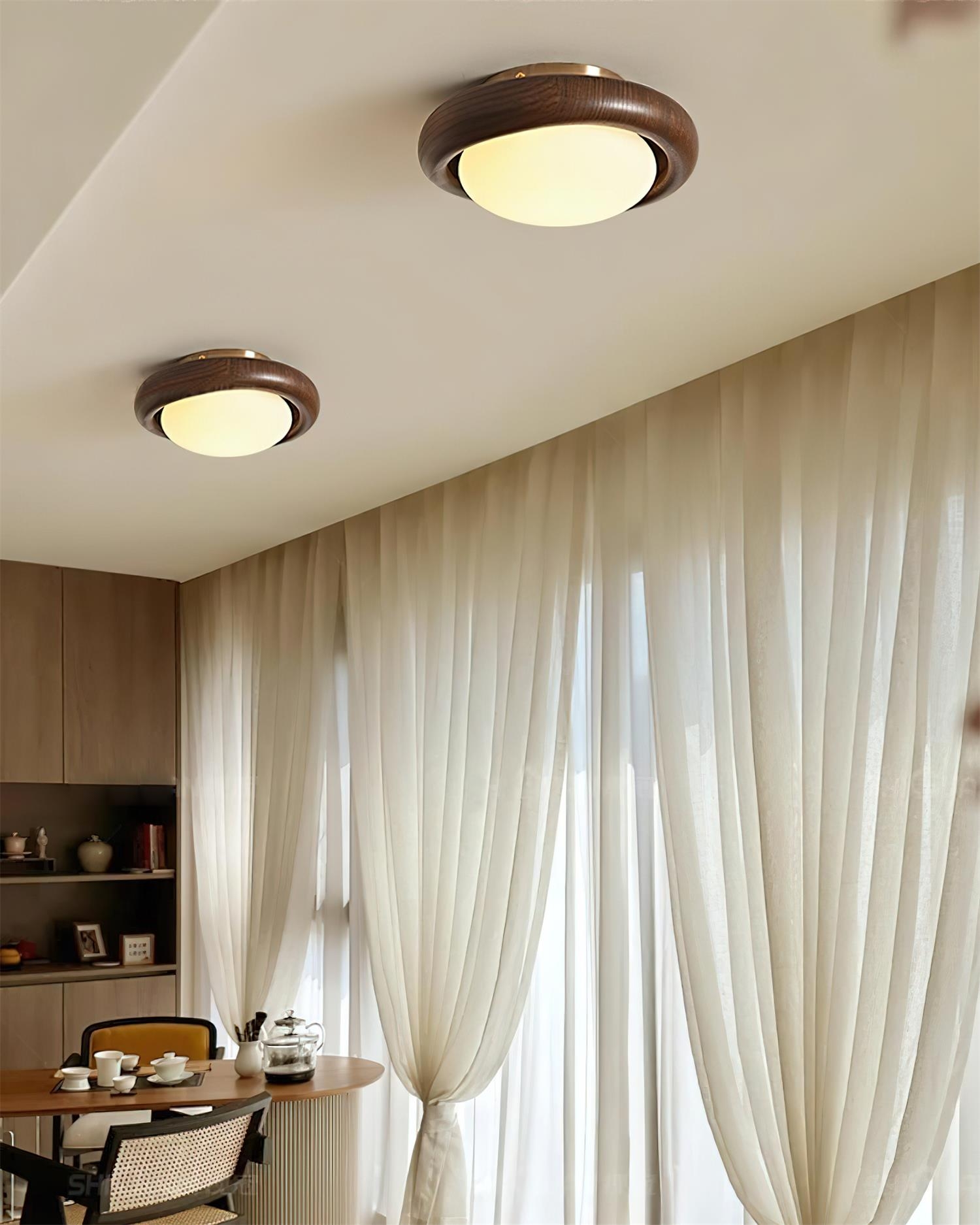 Moralis Ceiling Lamp T1413