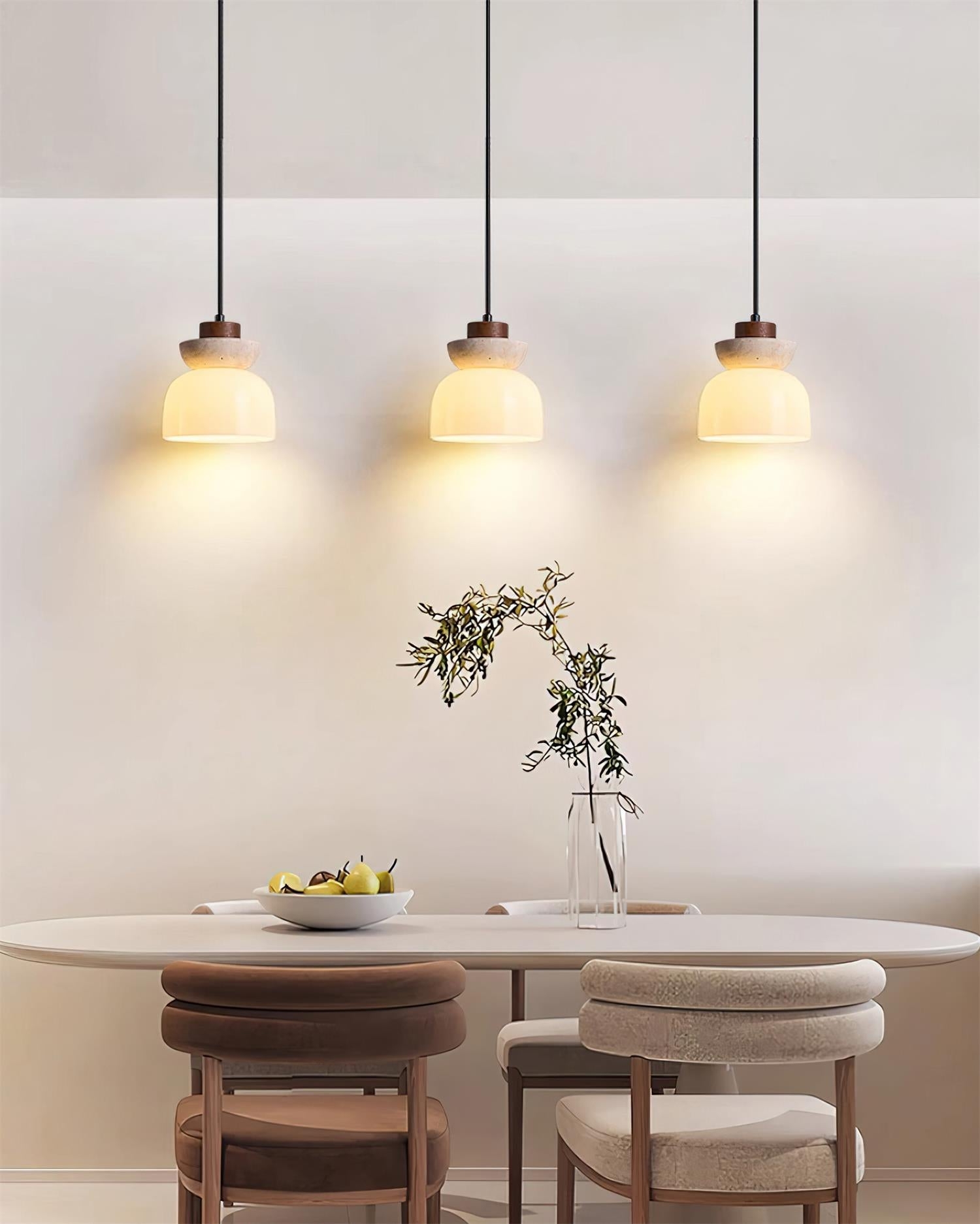 Paolina Pendant Light T1247