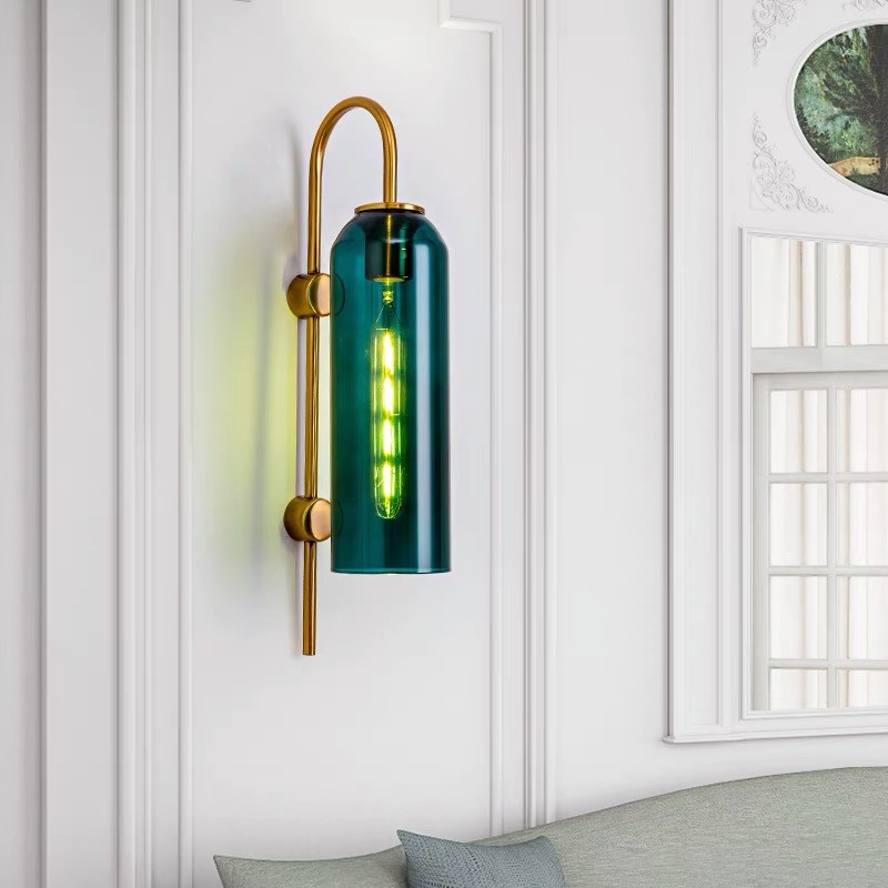 Float Wall Lamp