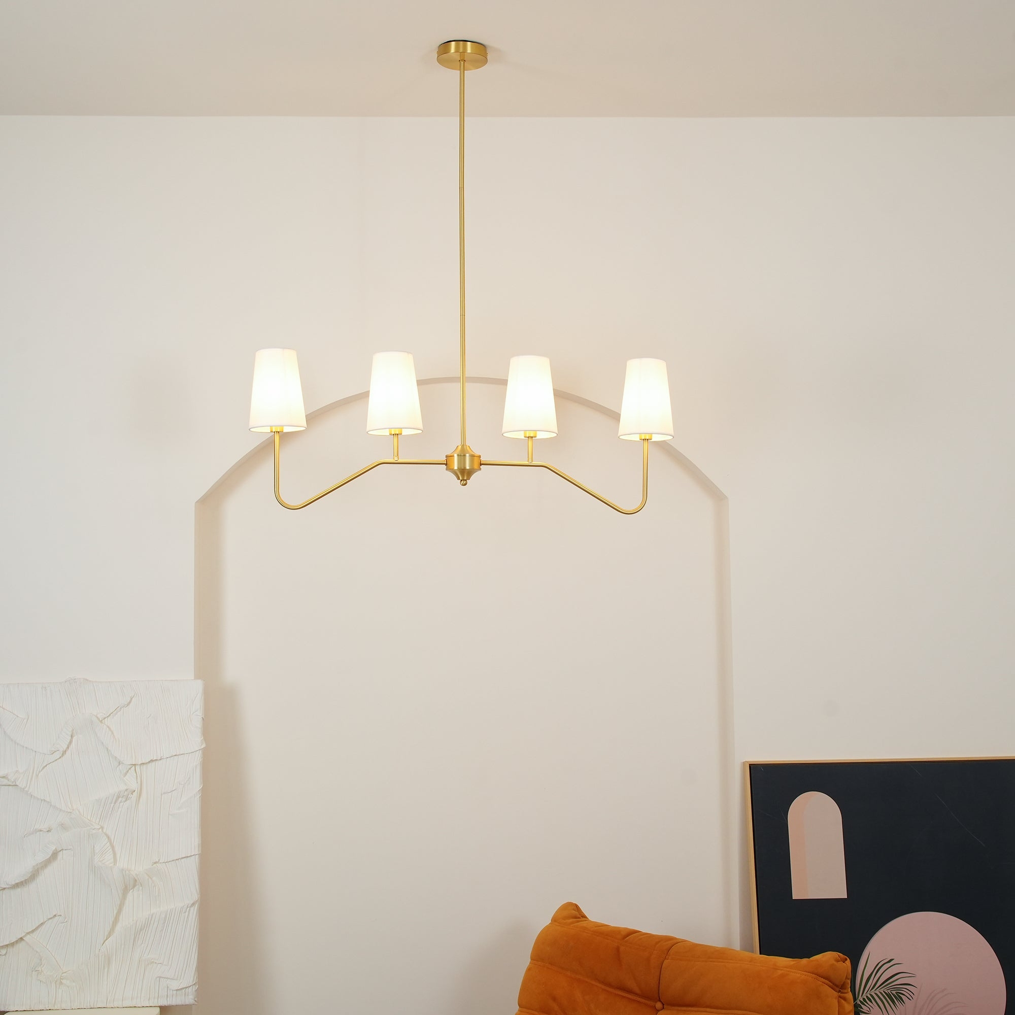 Olana Pendant Lamp T1835