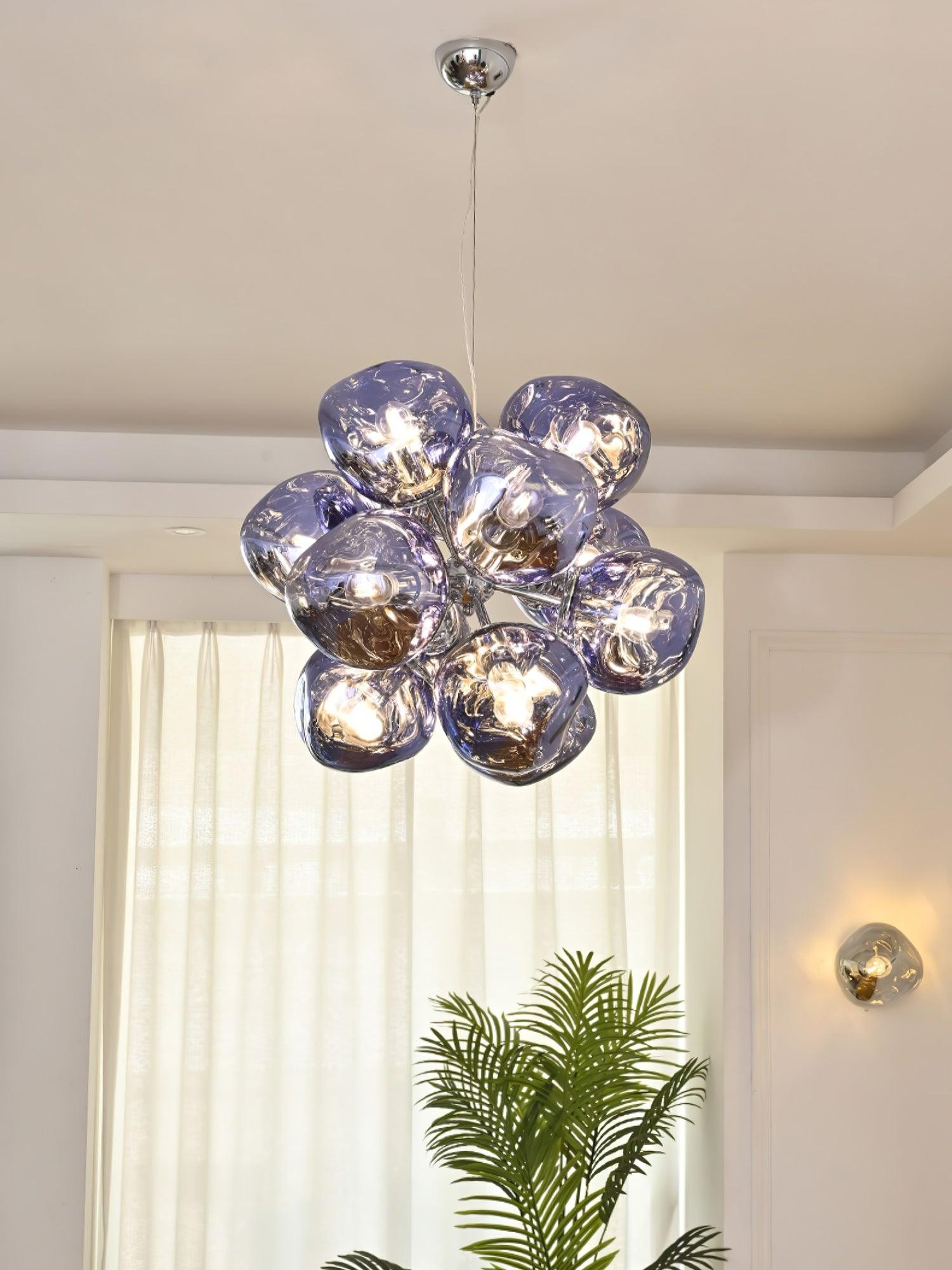 Bubbles Pendant Lamp P032
