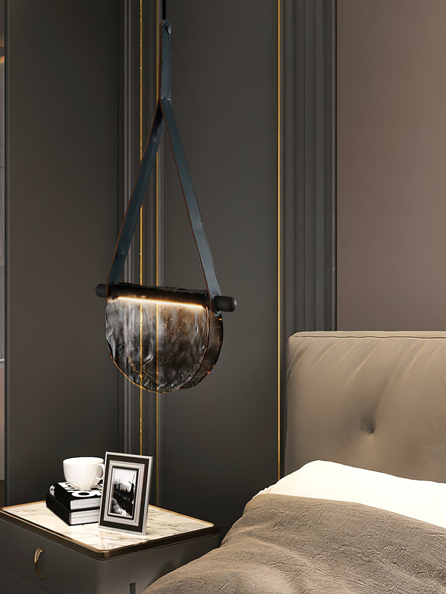 Dali Pendant Lamp T1673