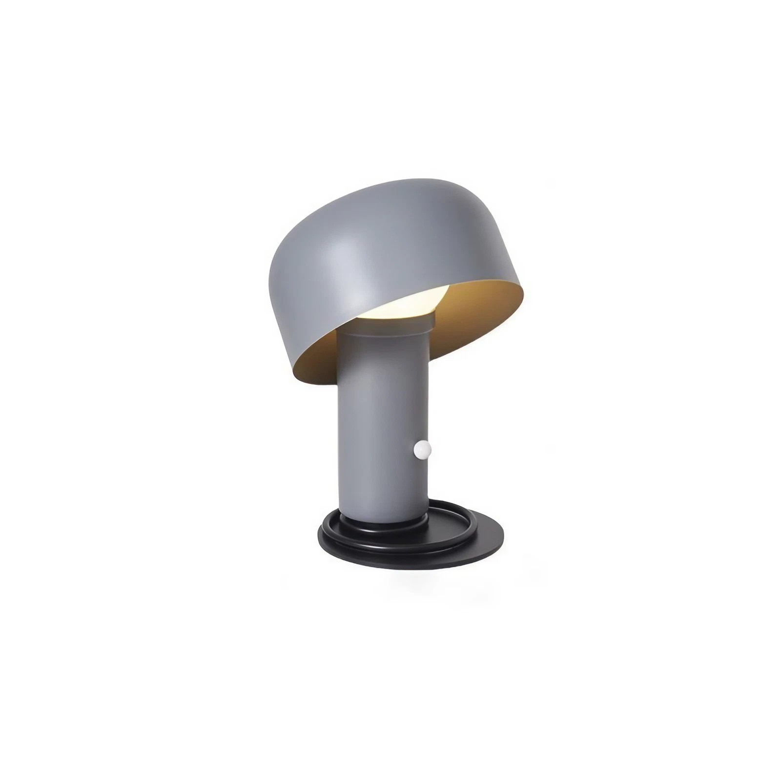 Pivot Table Lamp