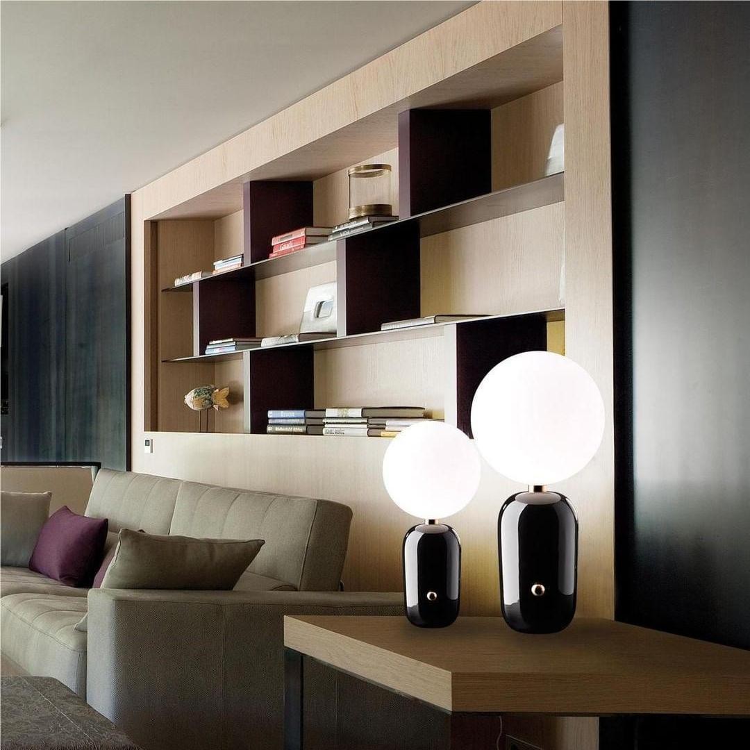 Aballs Table Lamp