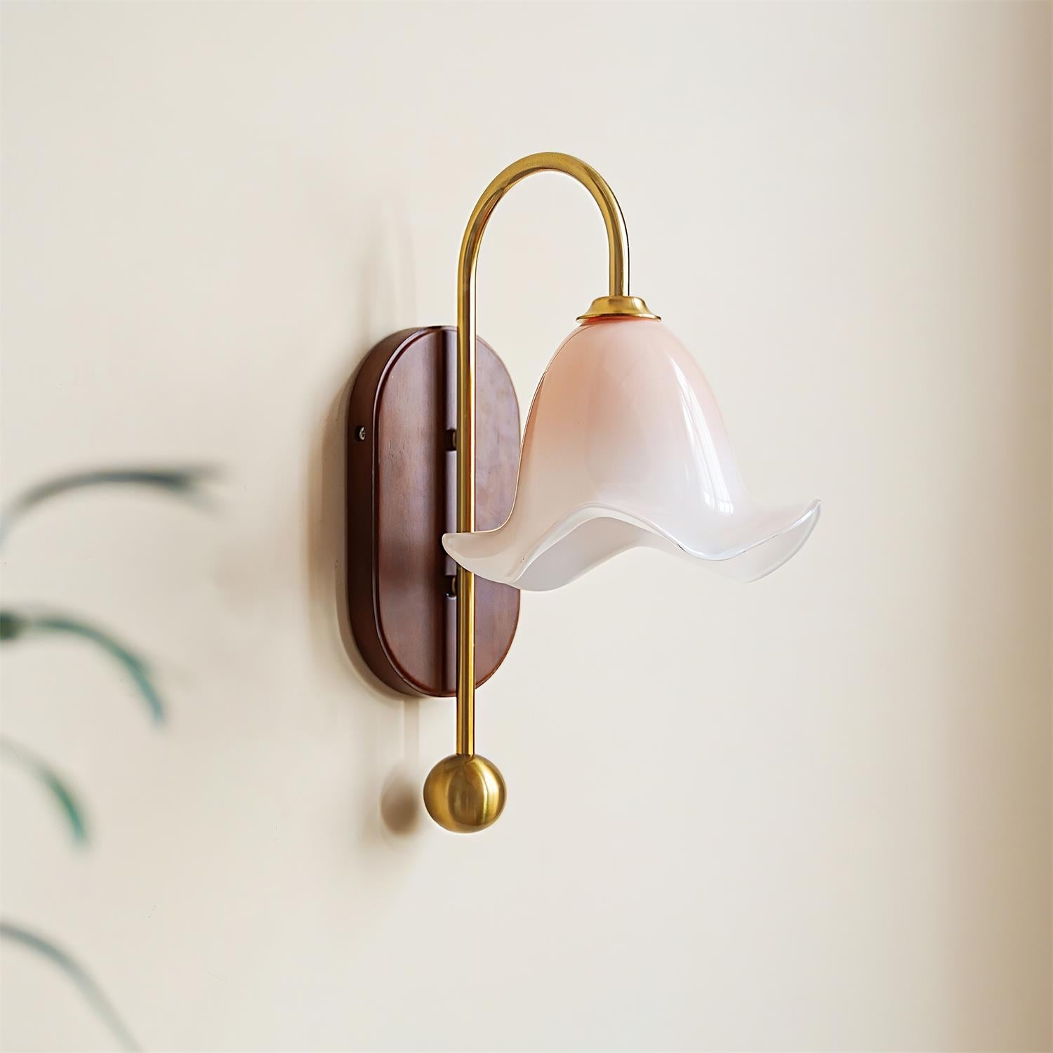 Bellora Wall Lamp T1322