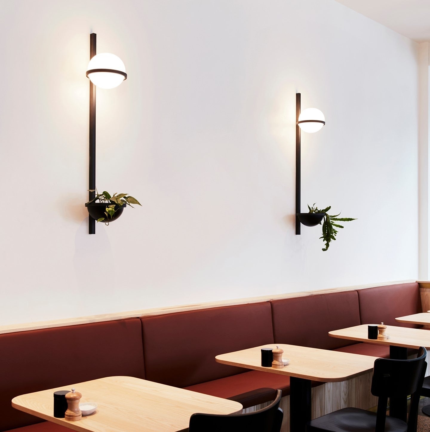 Palma Wall Lamp T1733