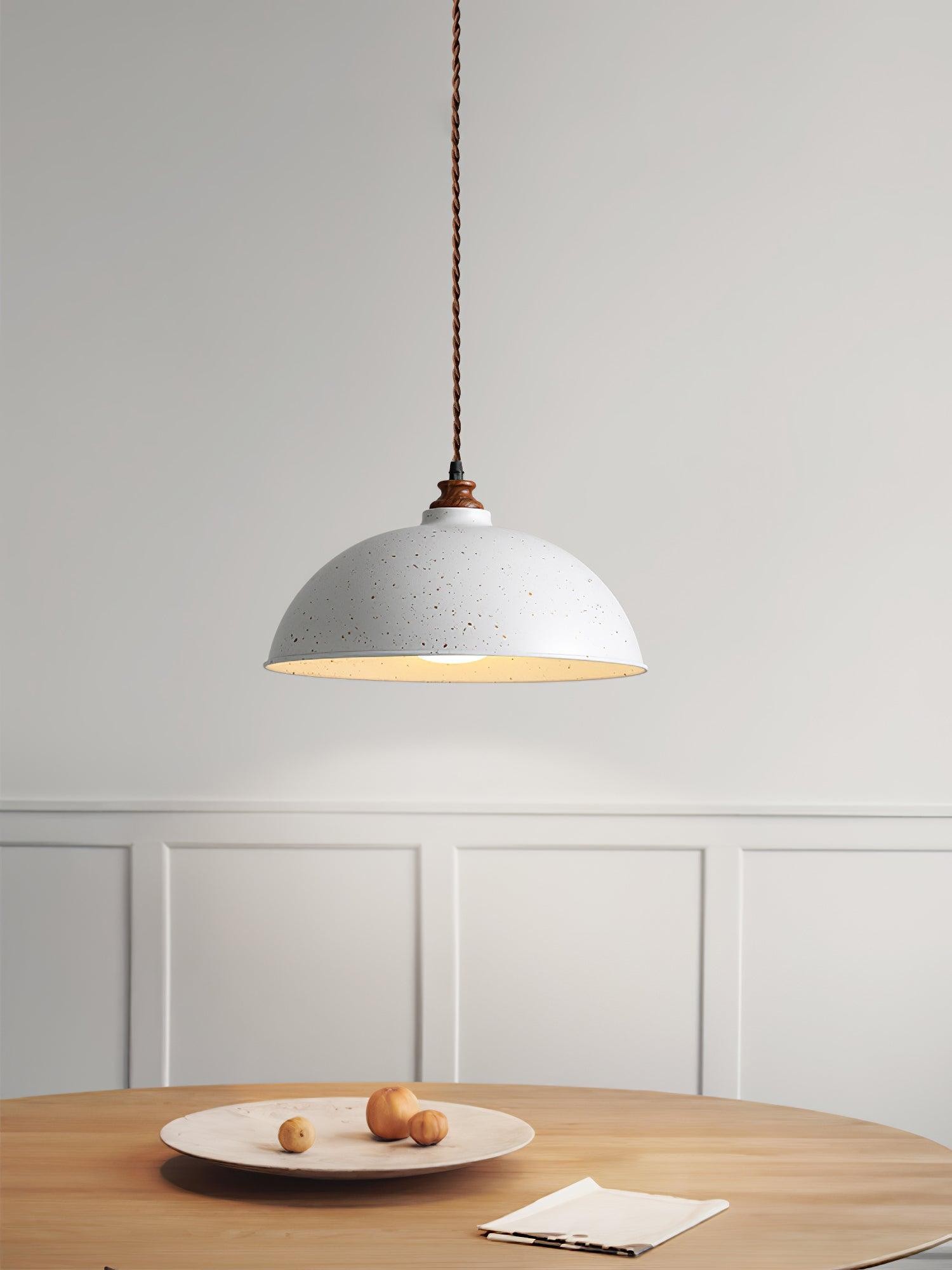 Arc Sphere Pendant Light M480