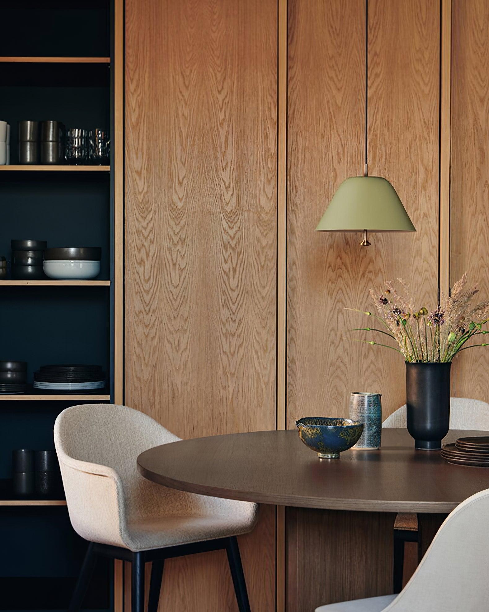 Levitate Pendant Lamp P035
