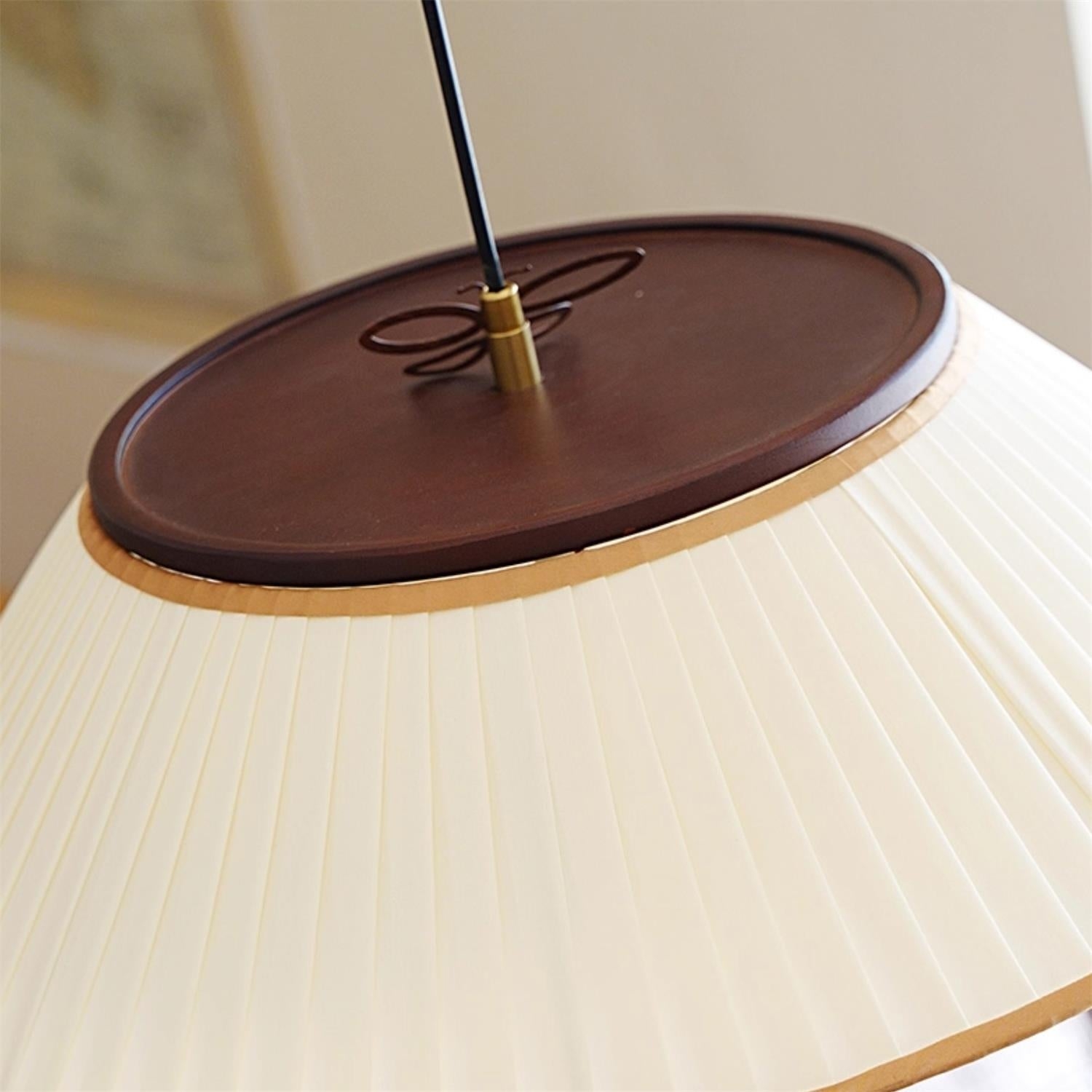 Serenique Pendant Lamp T1414