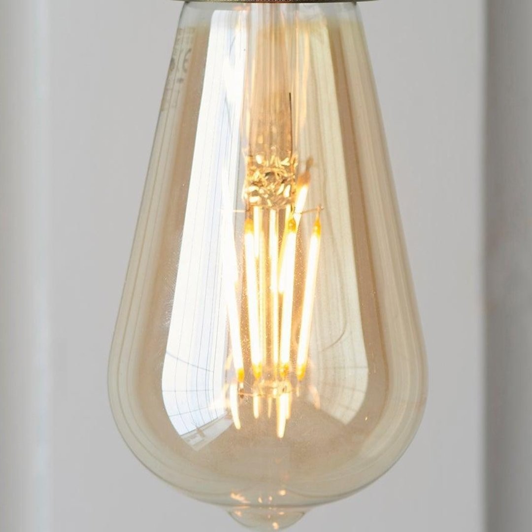 Vintage Hal Brass Adjustable Wall Light for Living Room T468