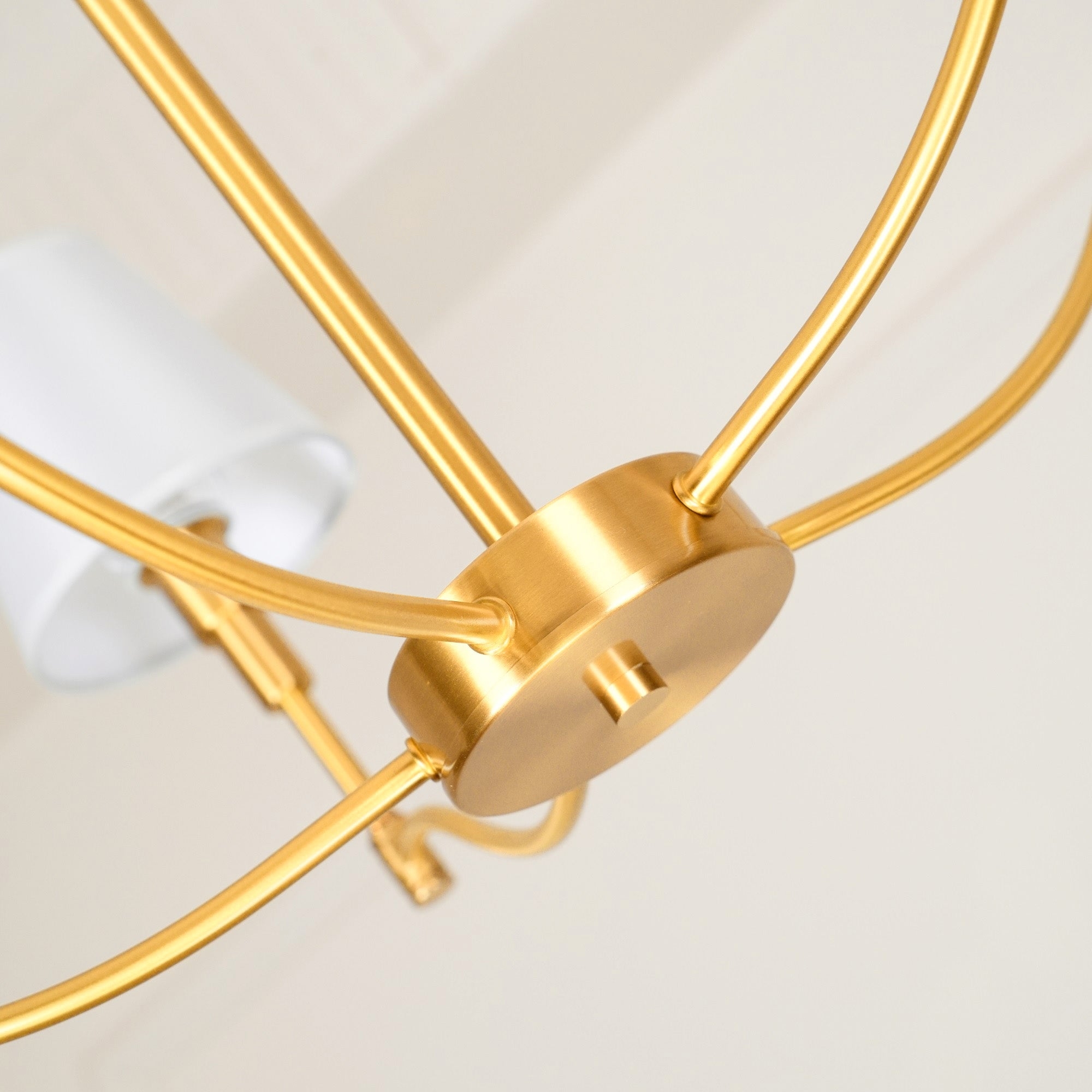 Dart Chandelier T1730