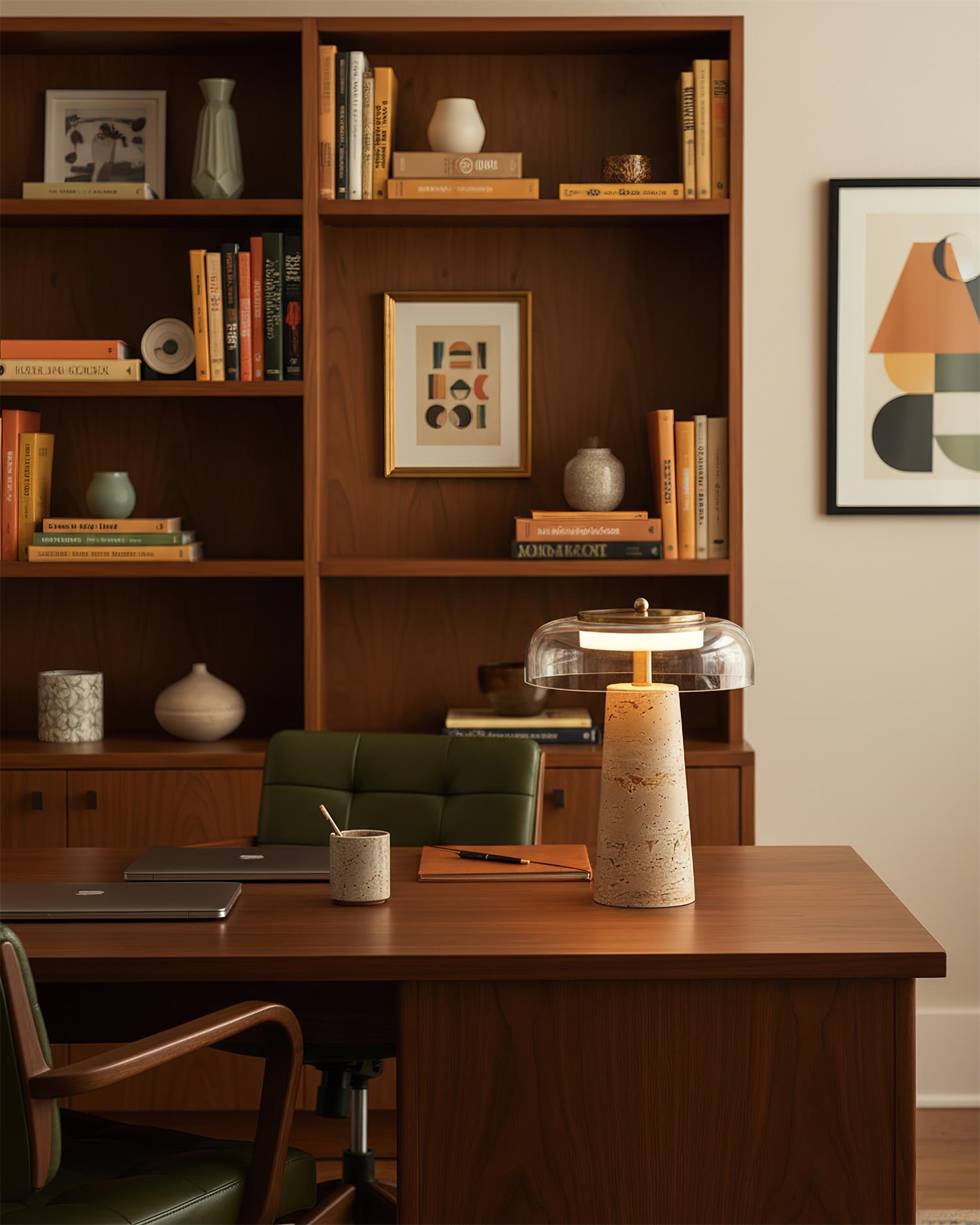 Lumetra Table Lamp T1403