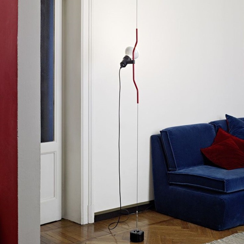 Fluxo Lamp-2 Lamps