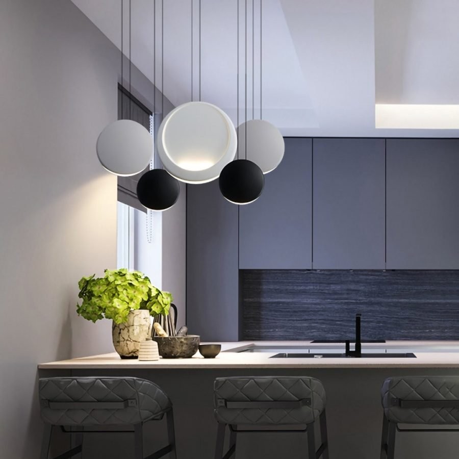 Cosmos Pendant Light