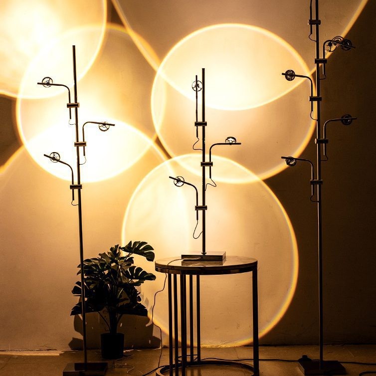 Wa Wa T LED Lamp