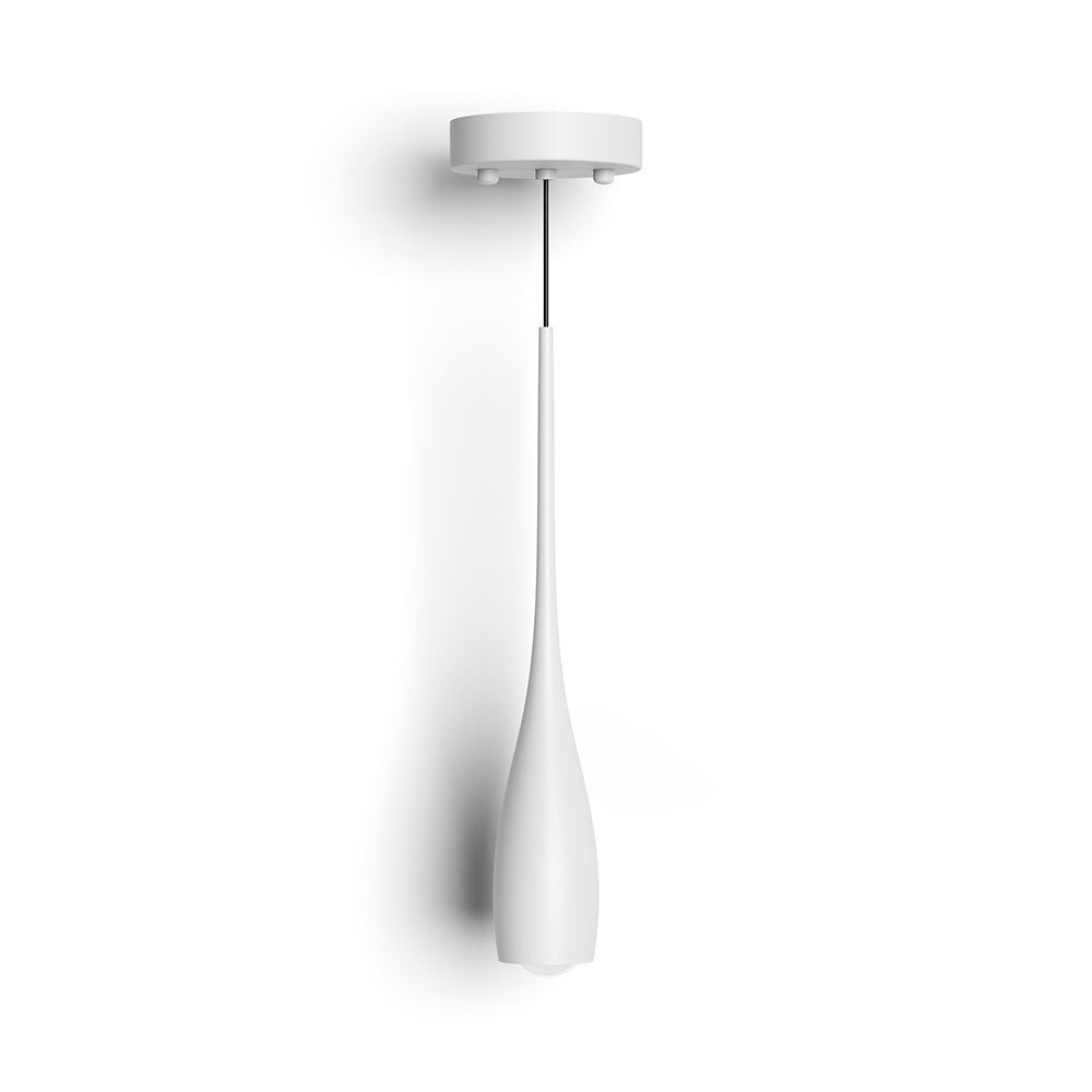 Minimalist Water Drop Pendant Light S75