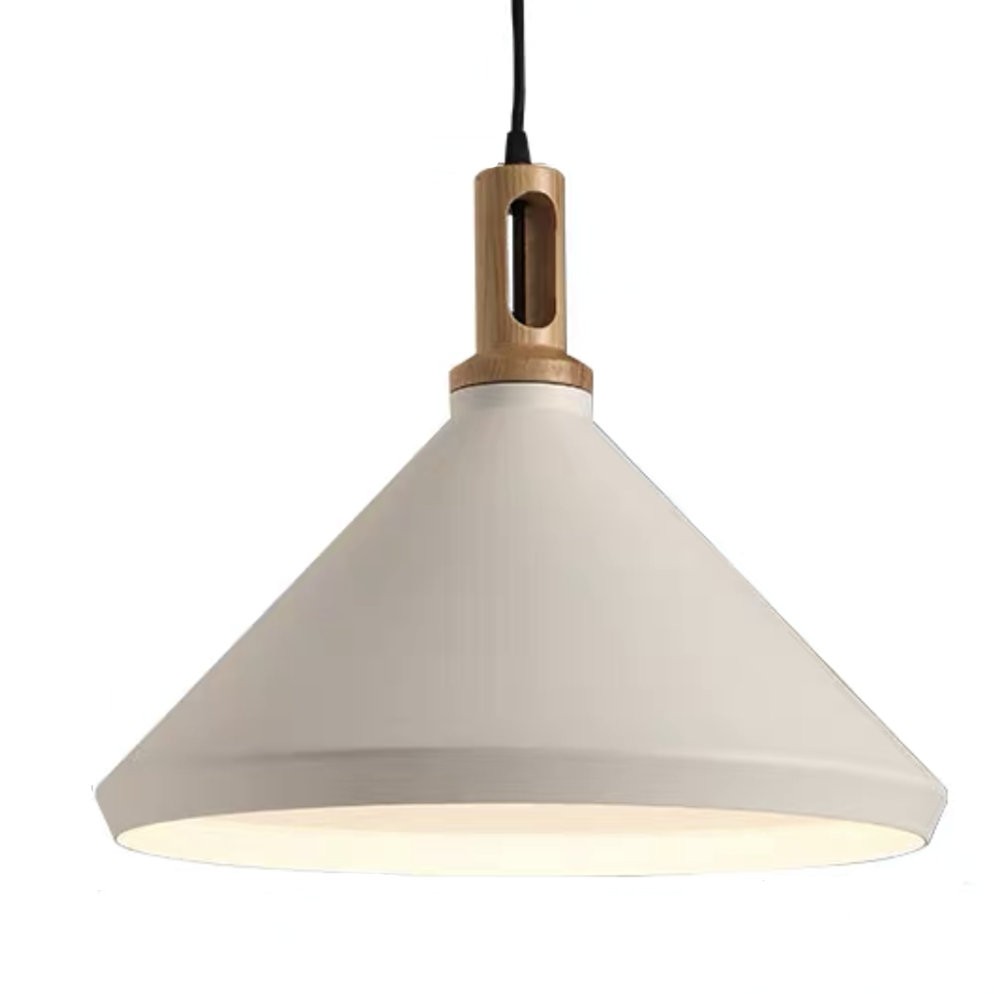 SCANDI Woody Pendant Light