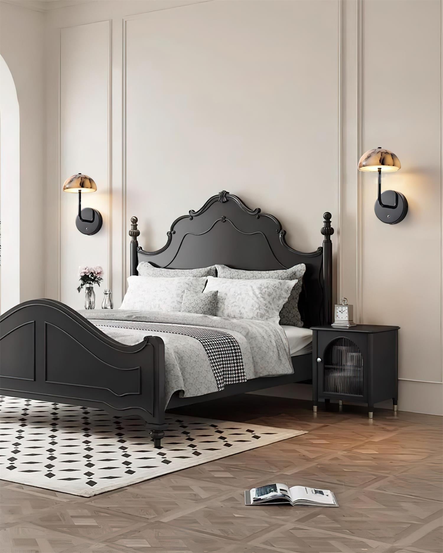 Penta Wall Lamp T1297