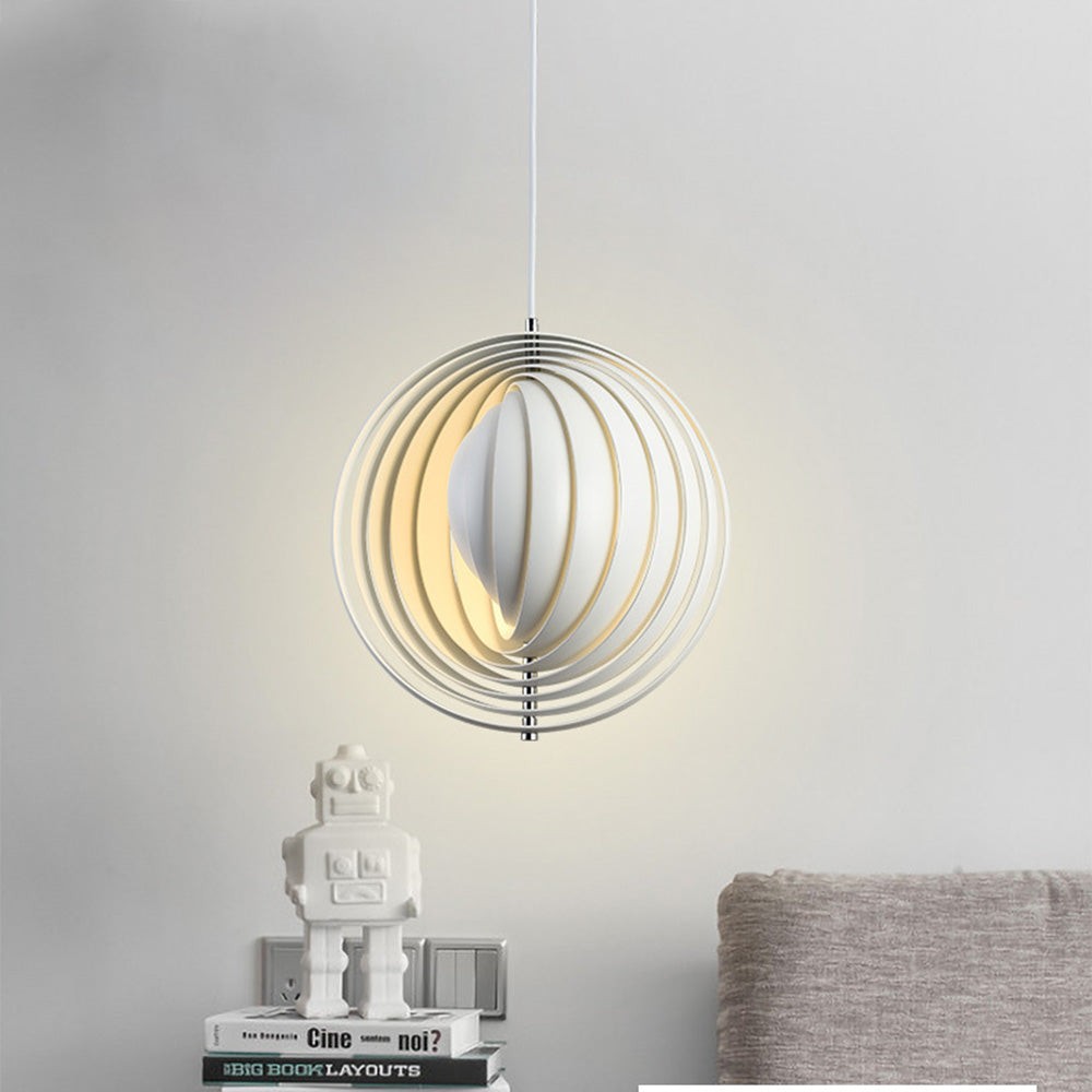 Nordic Moon Pendant Light T227