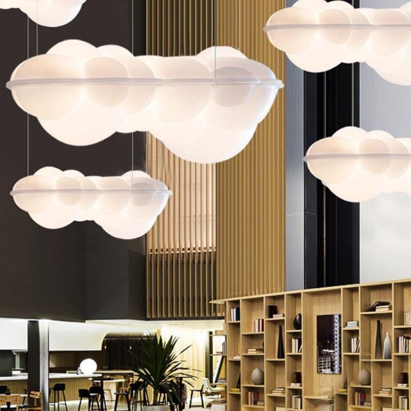Nuvola Pendant Light