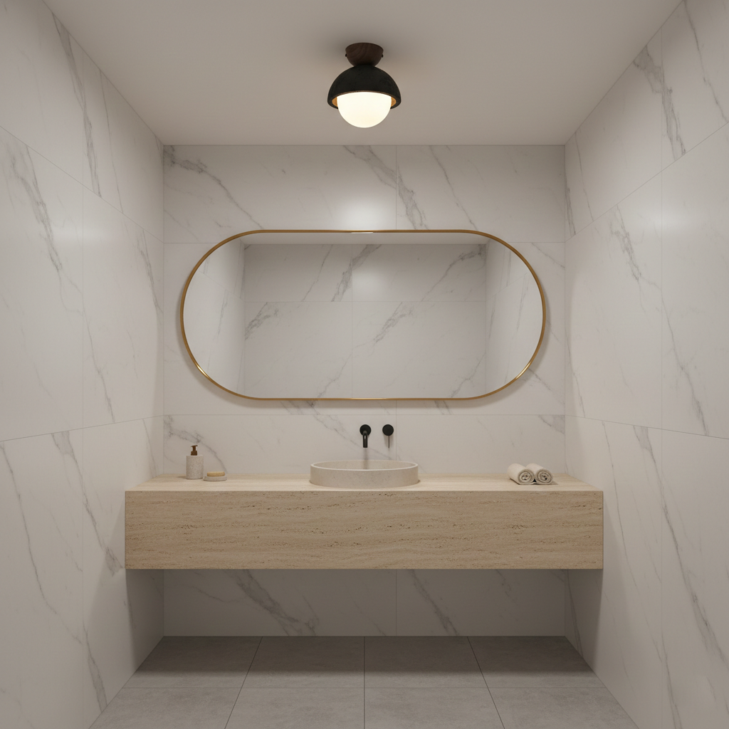 Elvoro Ceiling Lamp T1349