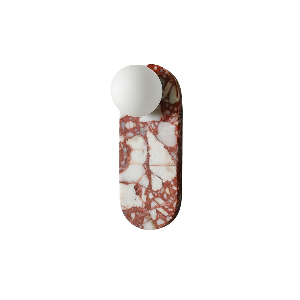 Lucie Wall Lamp T1812