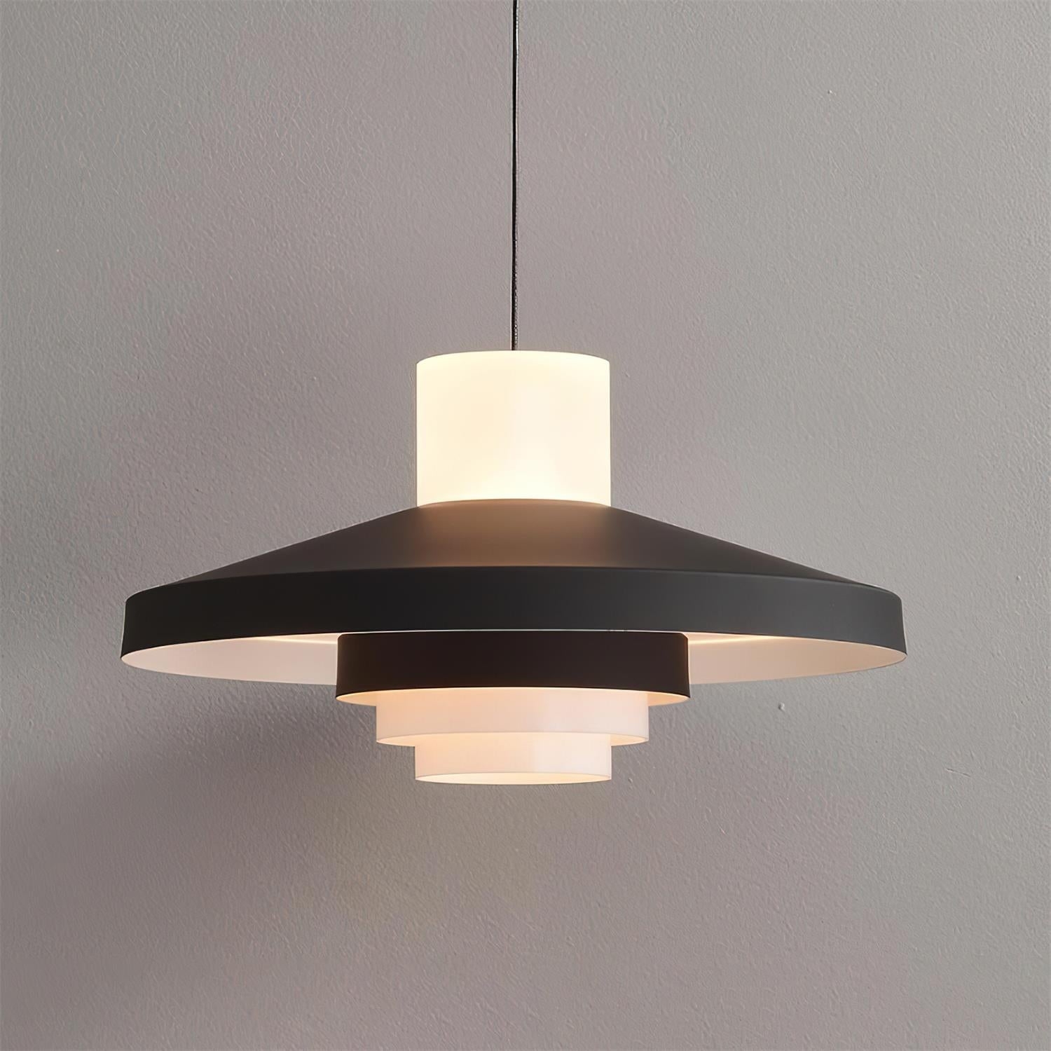 Nova Cap Pendant Lamp T1445