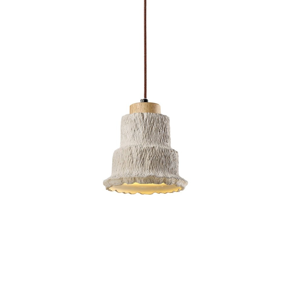 Boulder Pendant Light T1576