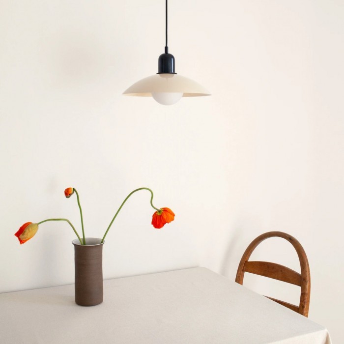 Minimalist Style Morandi Macaron Pendant Lamp S116