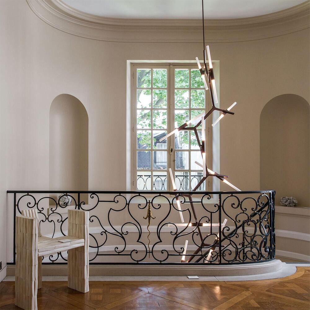 Agnes Chandelier