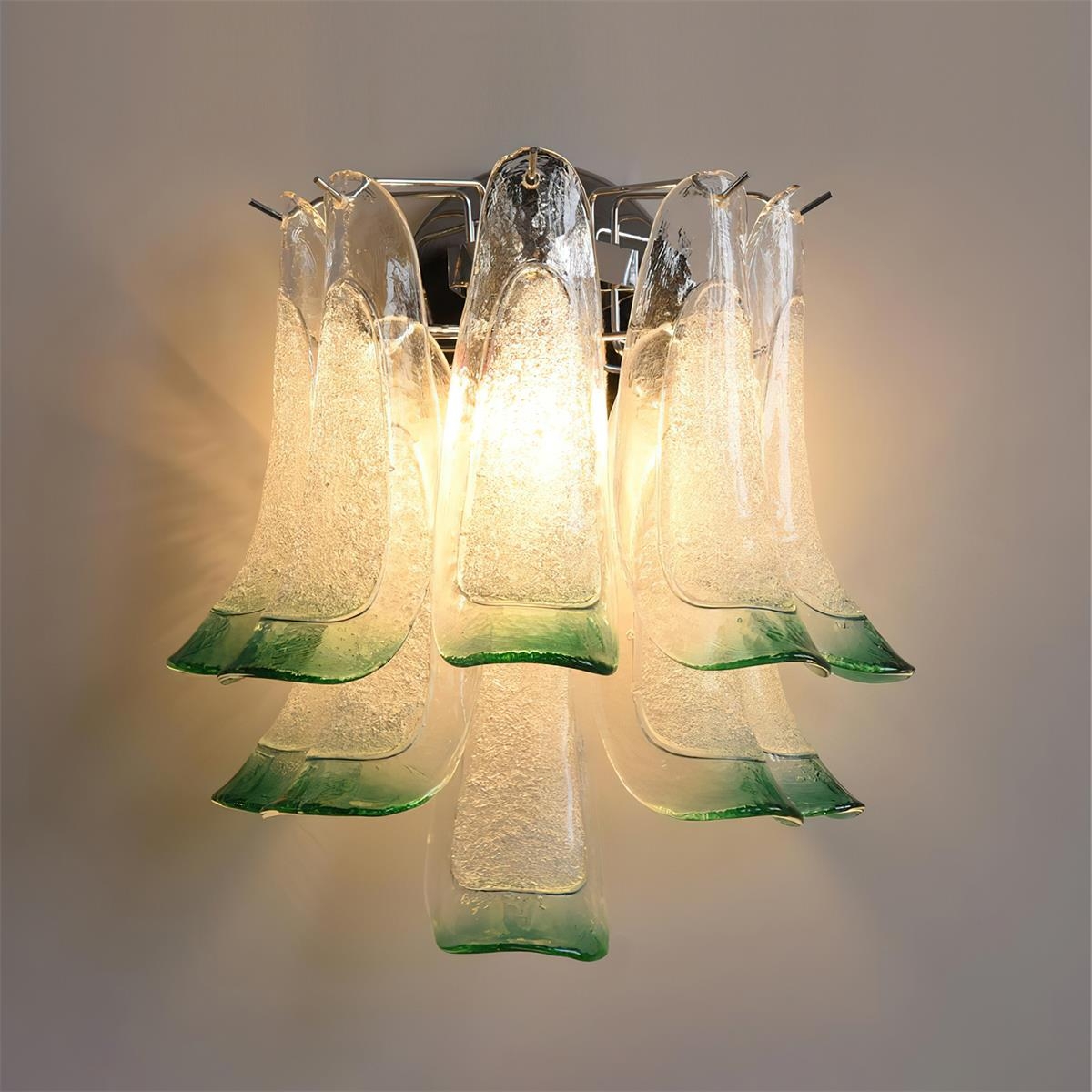 Valier Petal Wall Lamp T1310