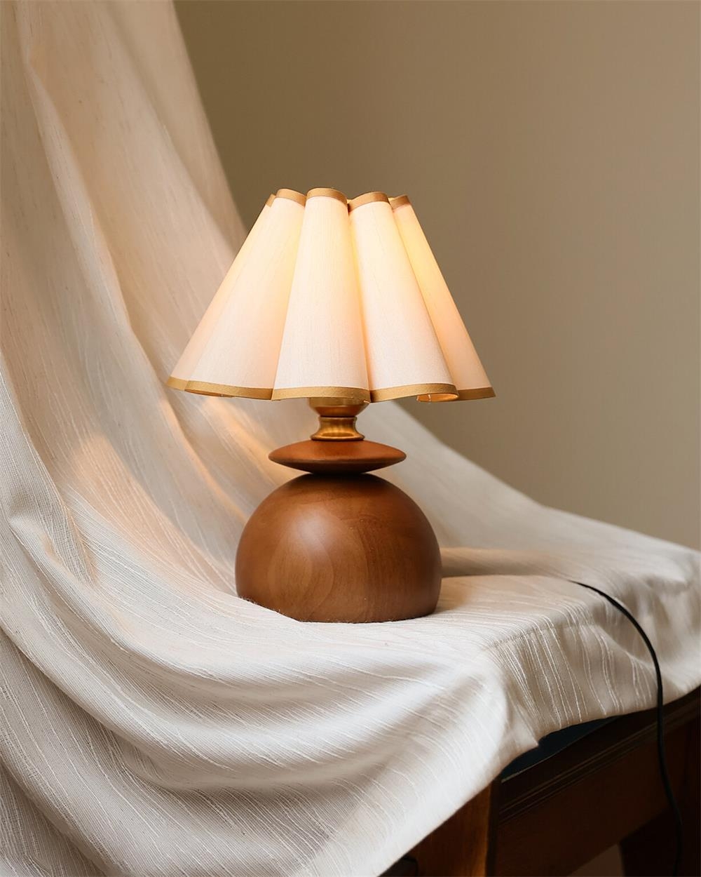 Elmora Table Lamp T1590