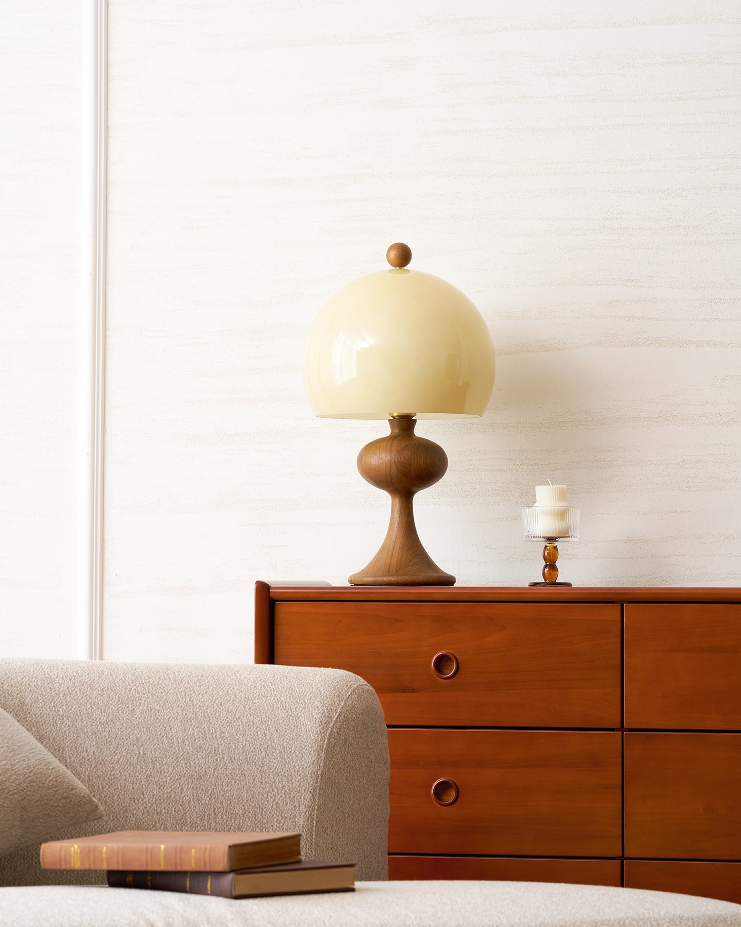 Larkin Table Lamp T1302