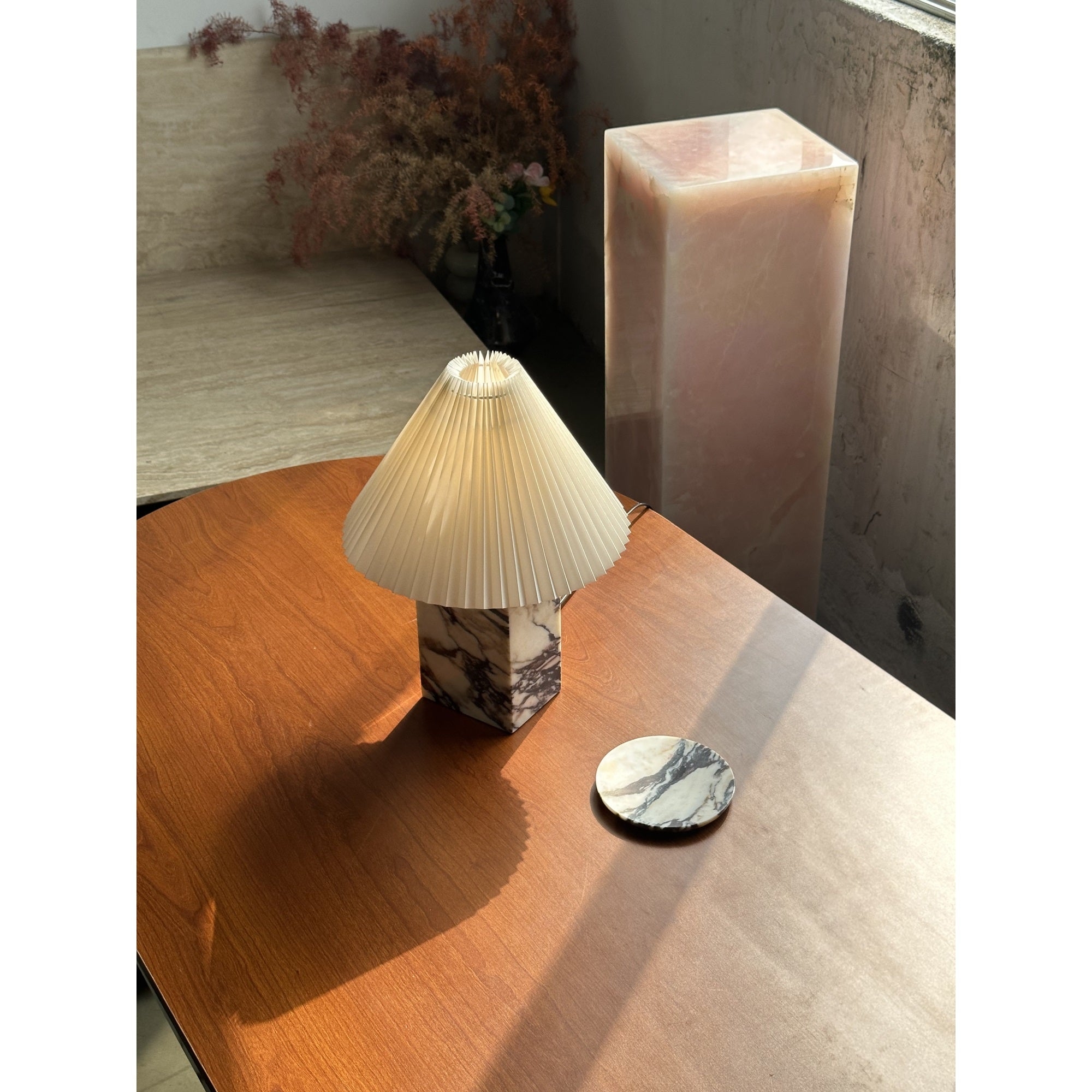 Arouca Table Lamp T1857