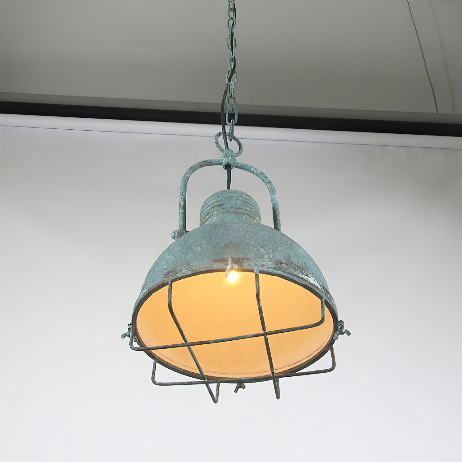 Hopedale Pendant Light T1699