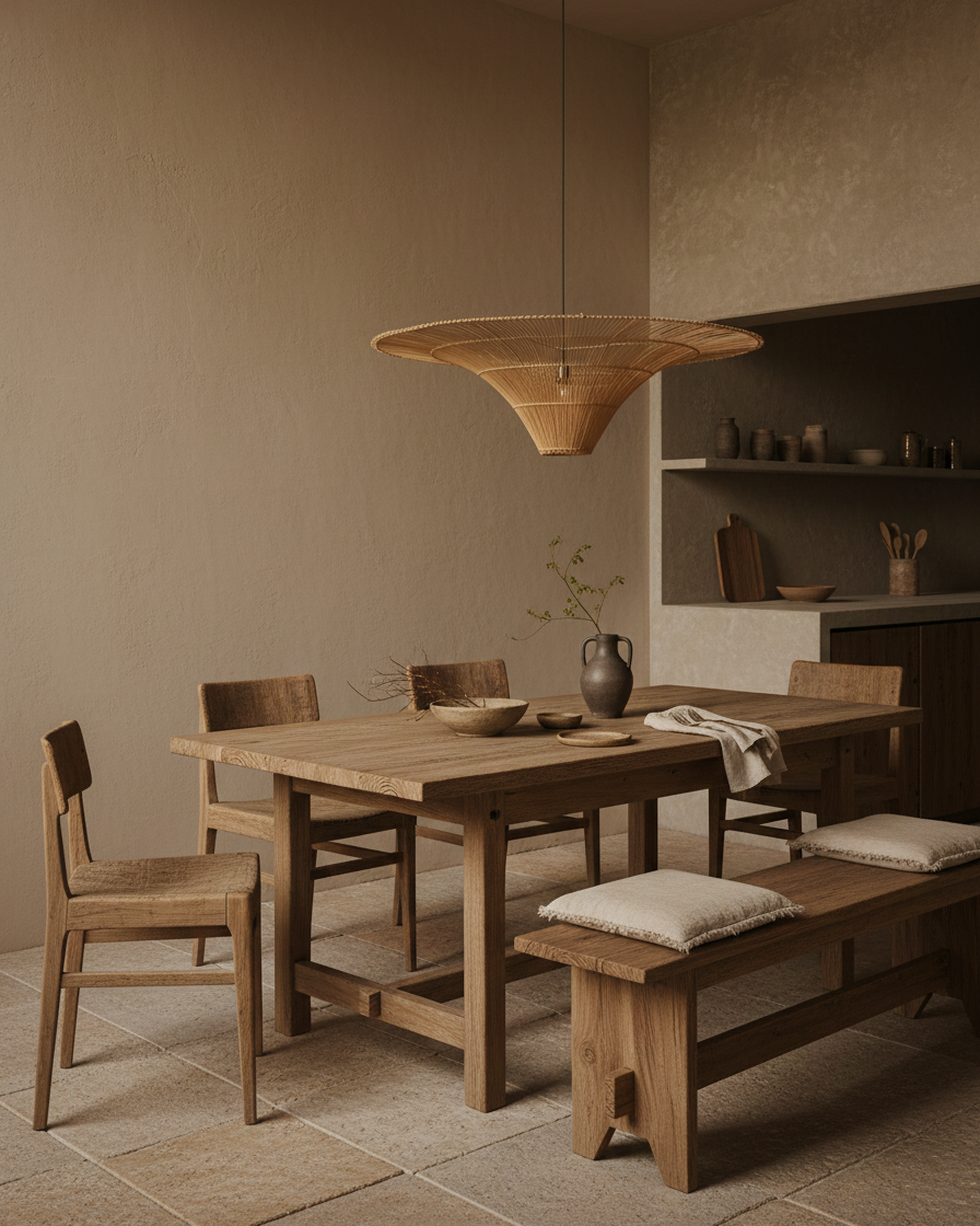 Seth Chandelier T1293