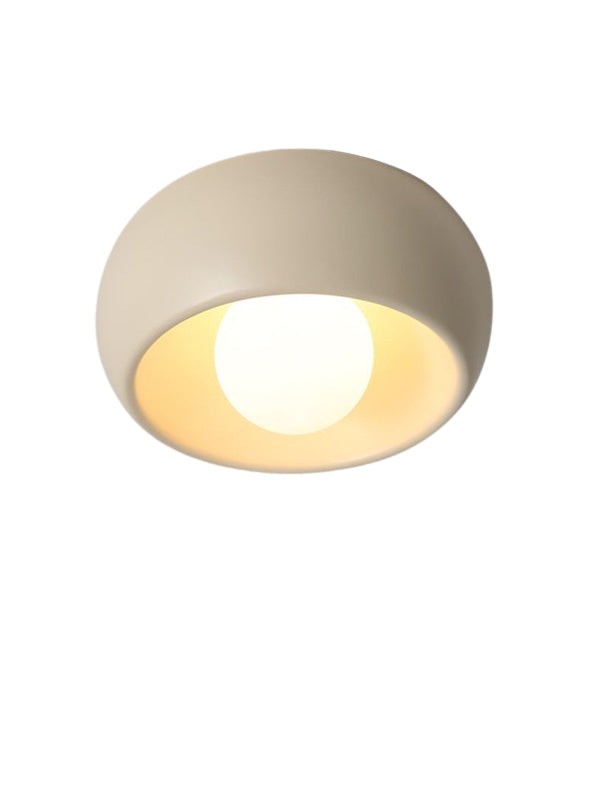 Round Flush Mount Ceiling Light G92