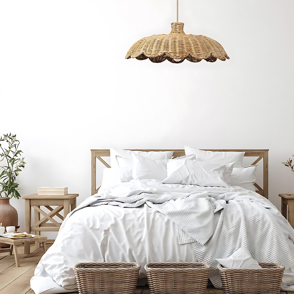 Bohème Woven Delight Ceiling Light T2057