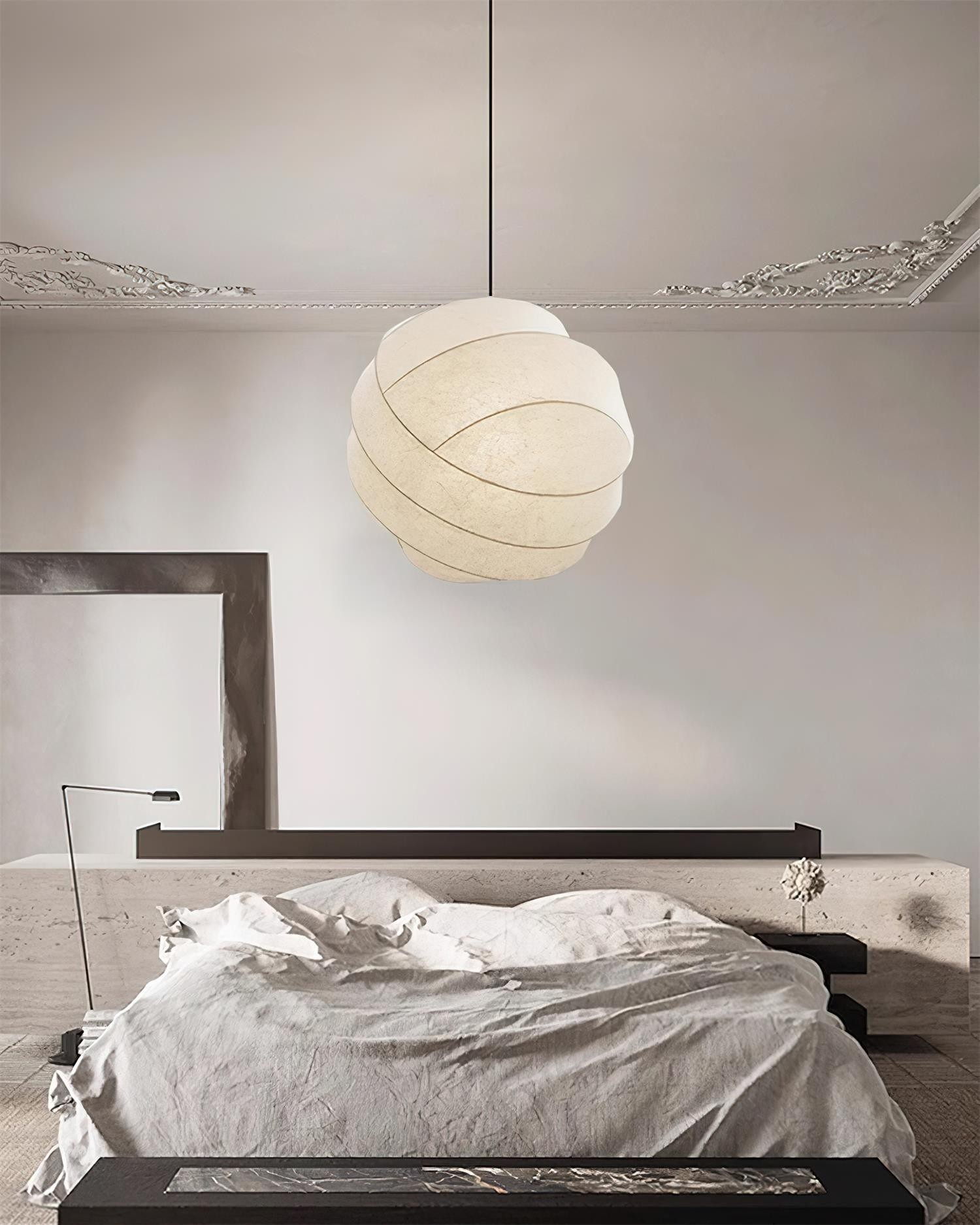 Bubble Ball Pendant Lamp M296