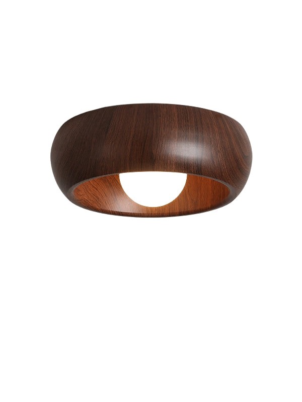 Round Flush Mount Ceiling Light G92